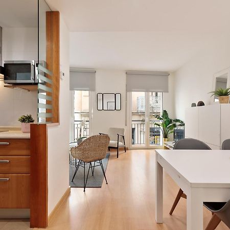 Sitges Group Soul Apartment Exterior foto