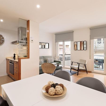 Sitges Group Soul Apartment Exterior foto