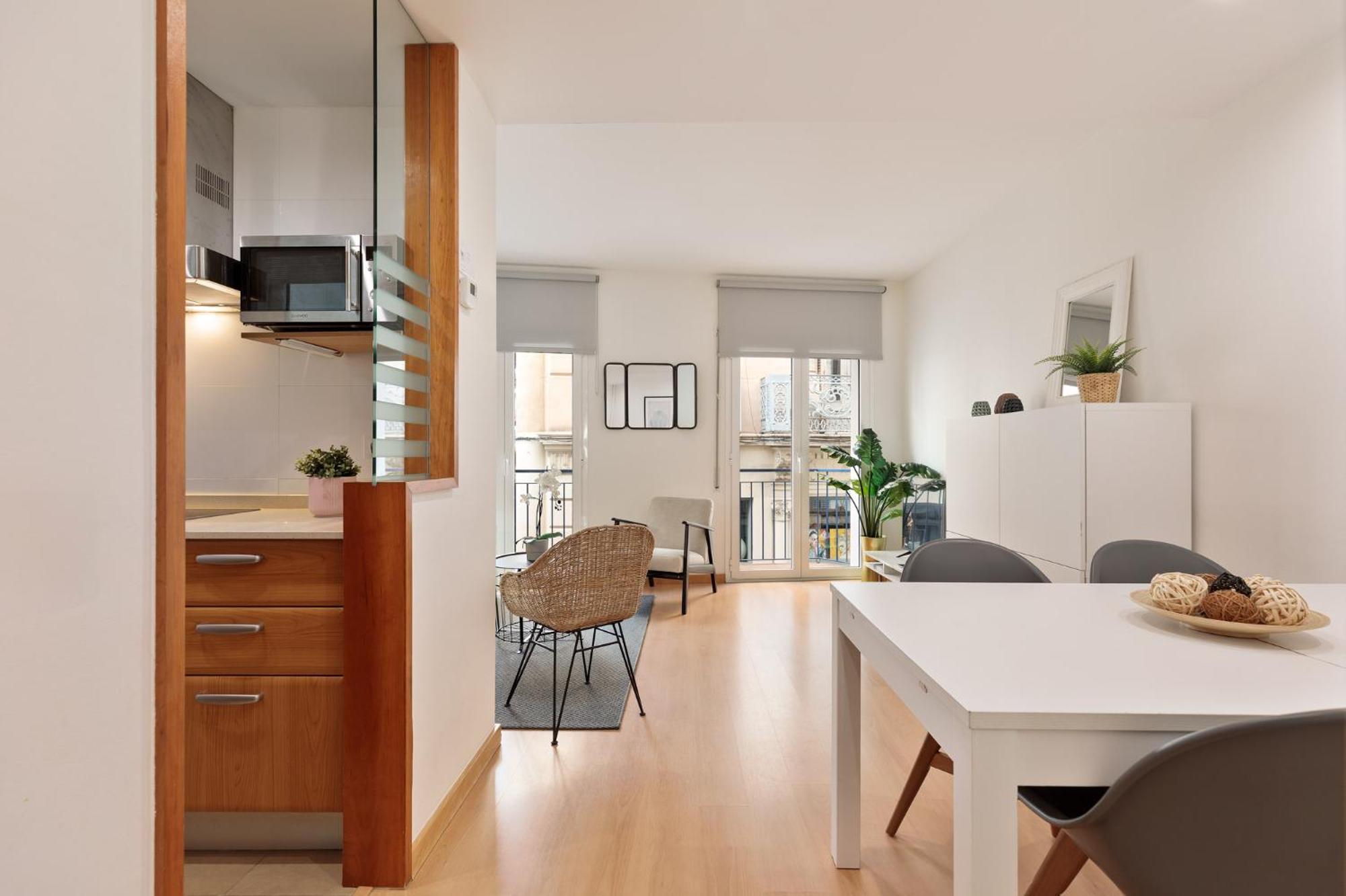 Sitges Group Soul Apartment Exterior foto