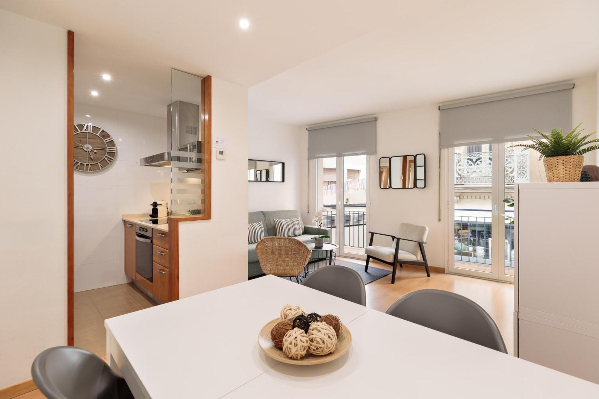 Sitges Group Soul Apartment Exterior foto