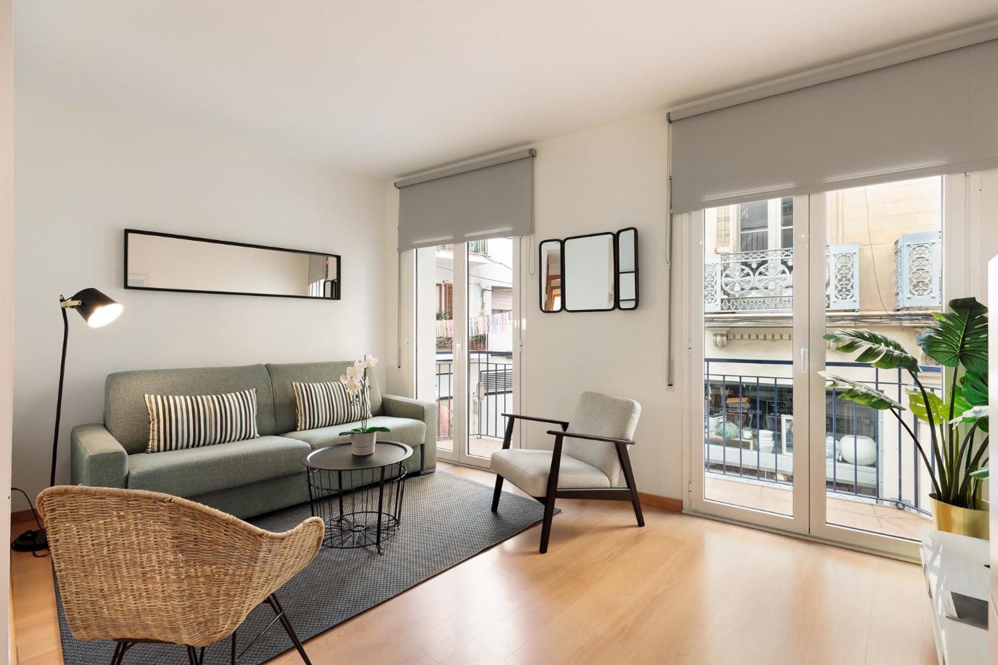 Sitges Group Soul Apartment Exterior foto