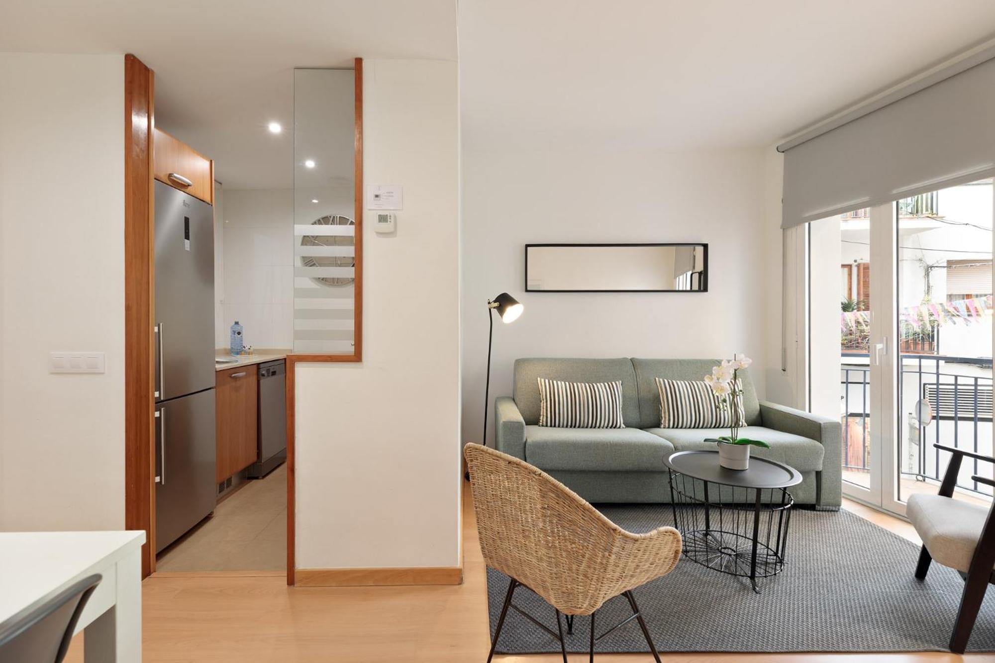 Sitges Group Soul Apartment Exterior foto