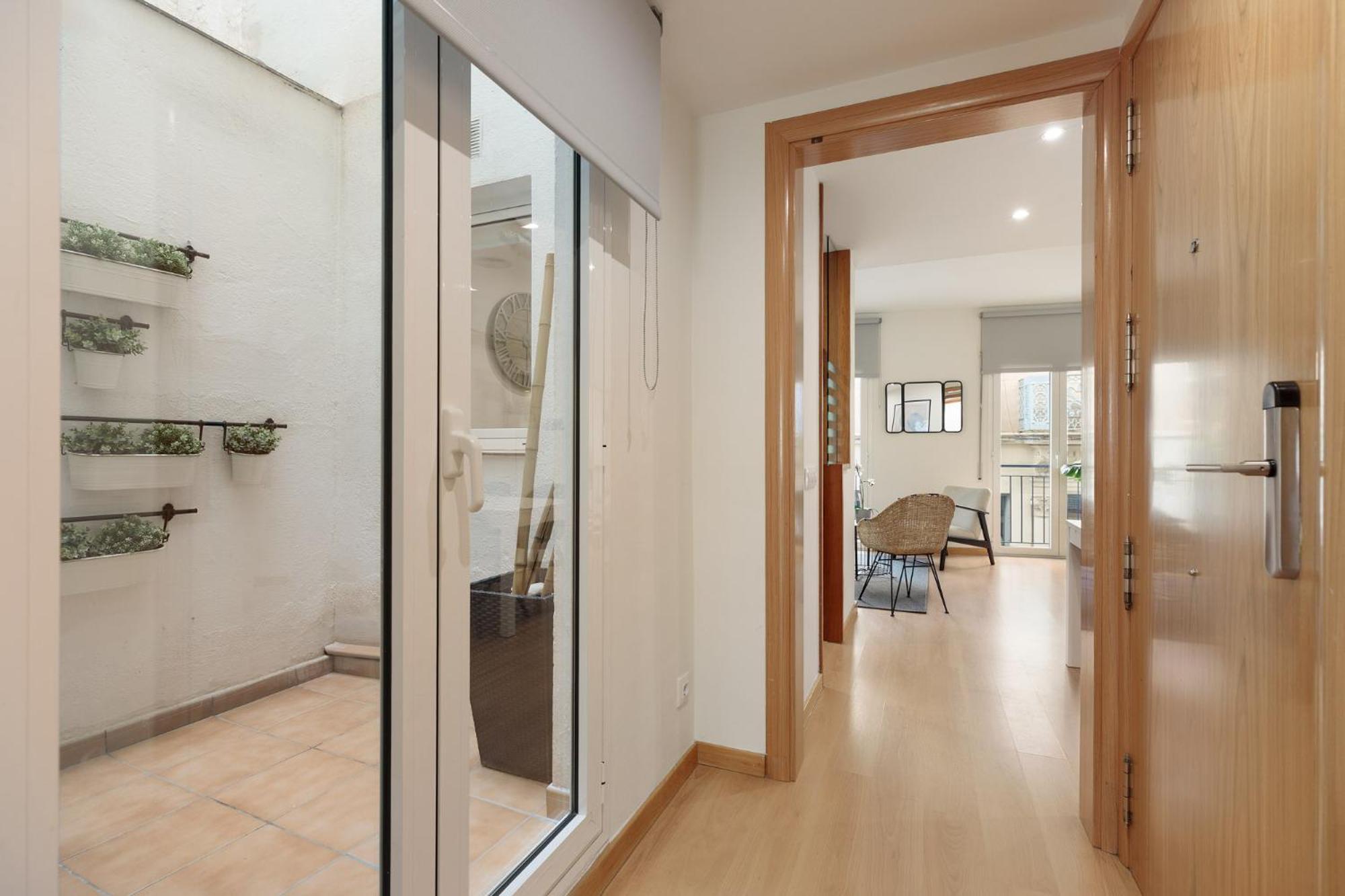Sitges Group Soul Apartment Exterior foto