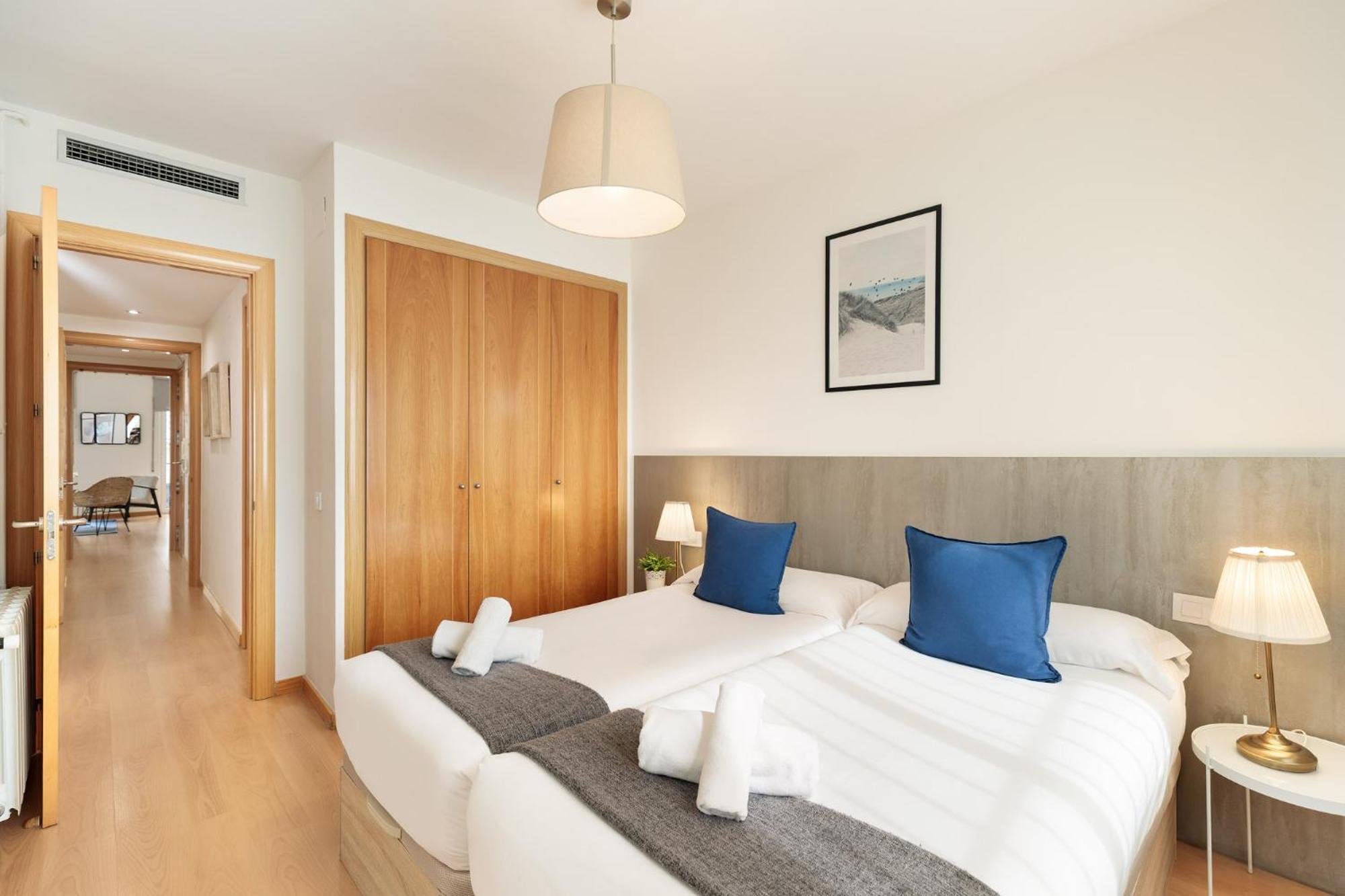 Sitges Group Soul Apartment Exterior foto