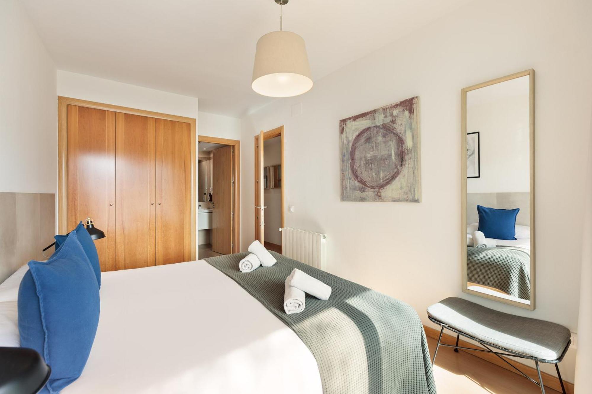 Sitges Group Soul Apartment Exterior foto