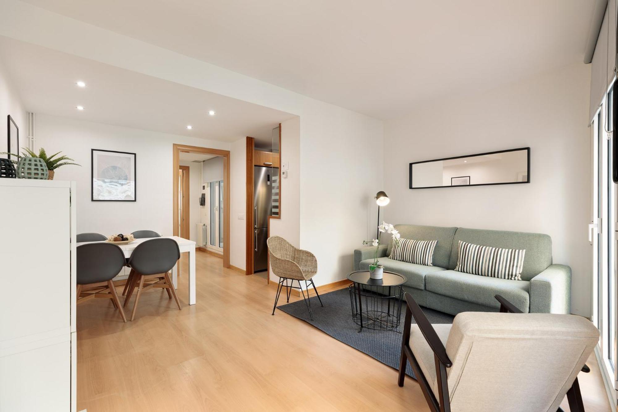 Sitges Group Soul Apartment Exterior foto