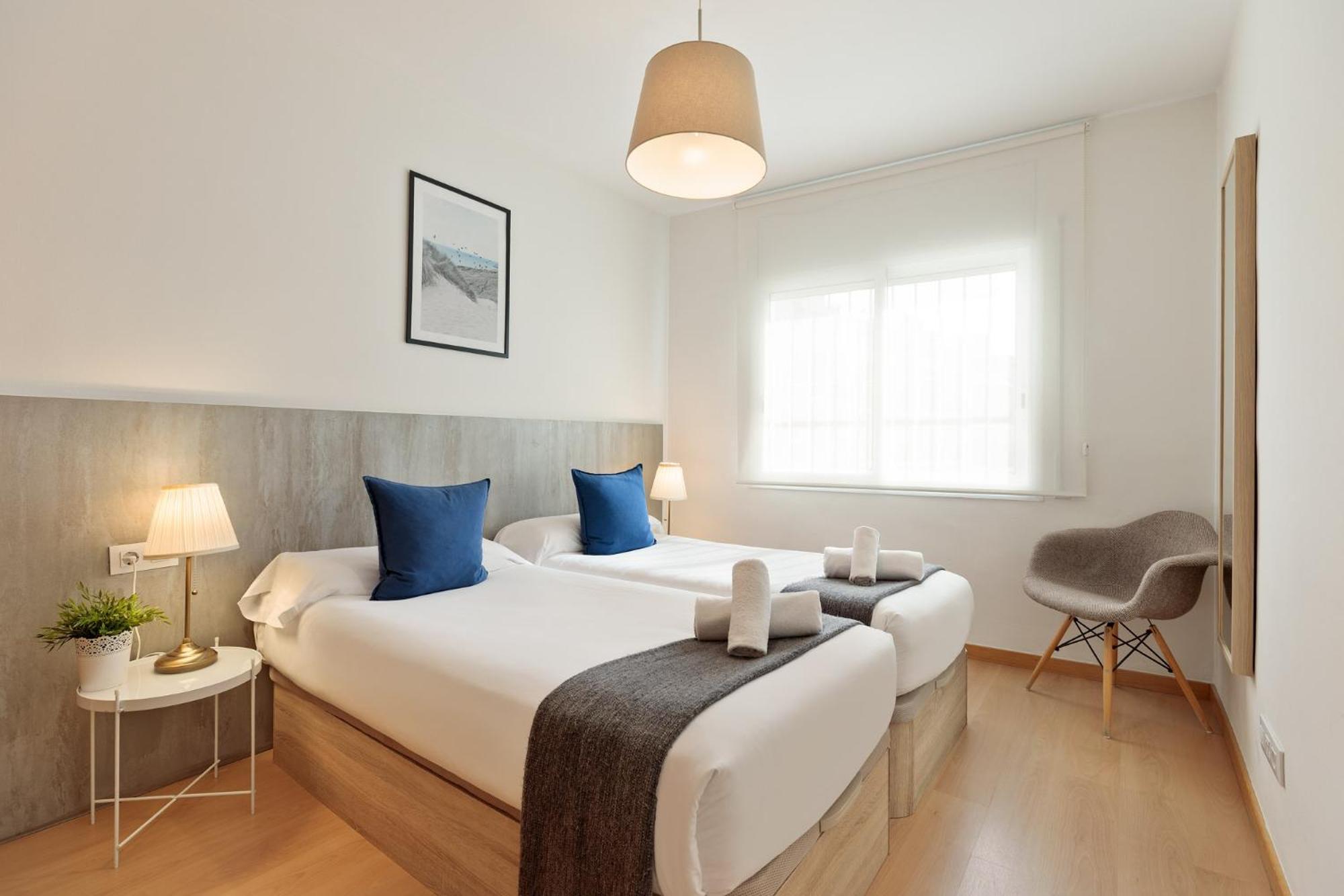 Sitges Group Soul Apartment Exterior foto