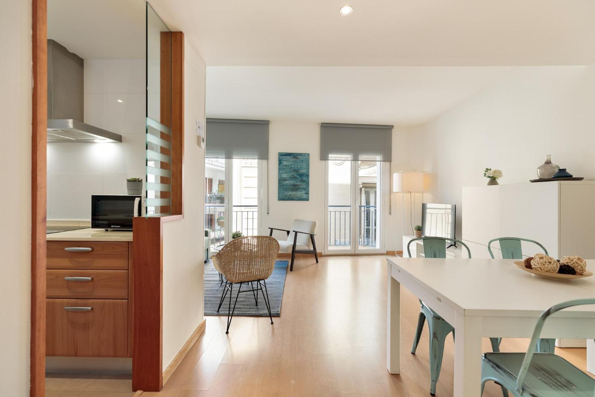 Sitges Group Soul Apartment Exterior foto