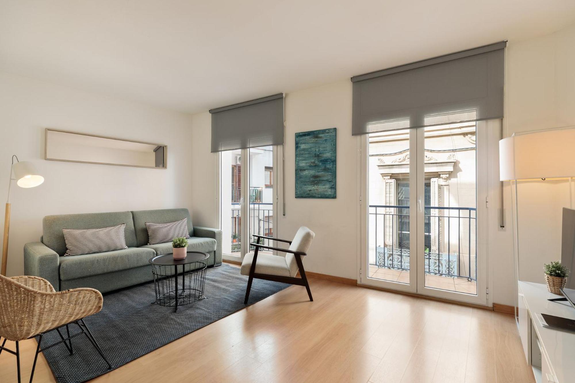 Sitges Group Soul Apartment Exterior foto