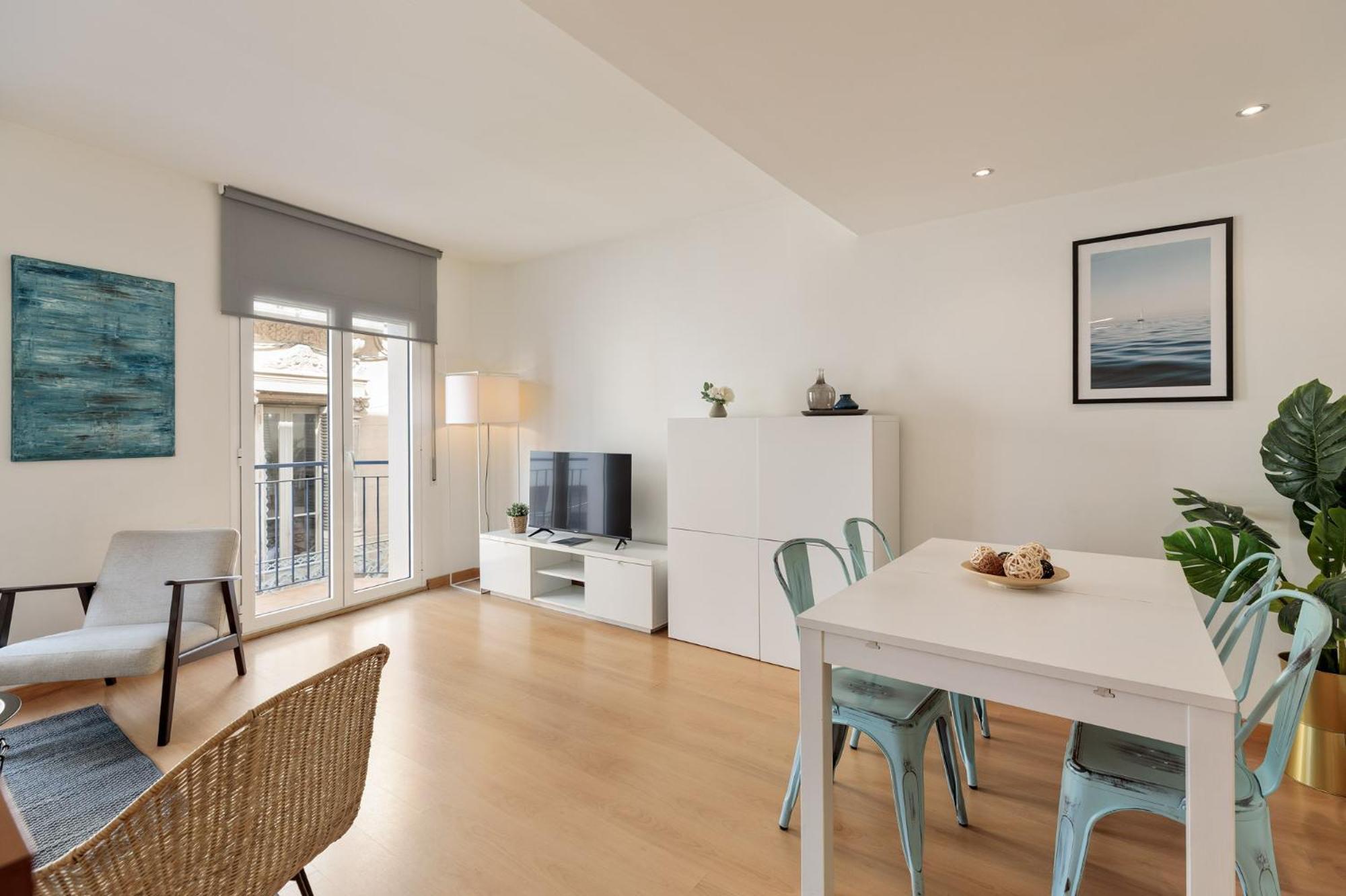 Sitges Group Soul Apartment Exterior foto