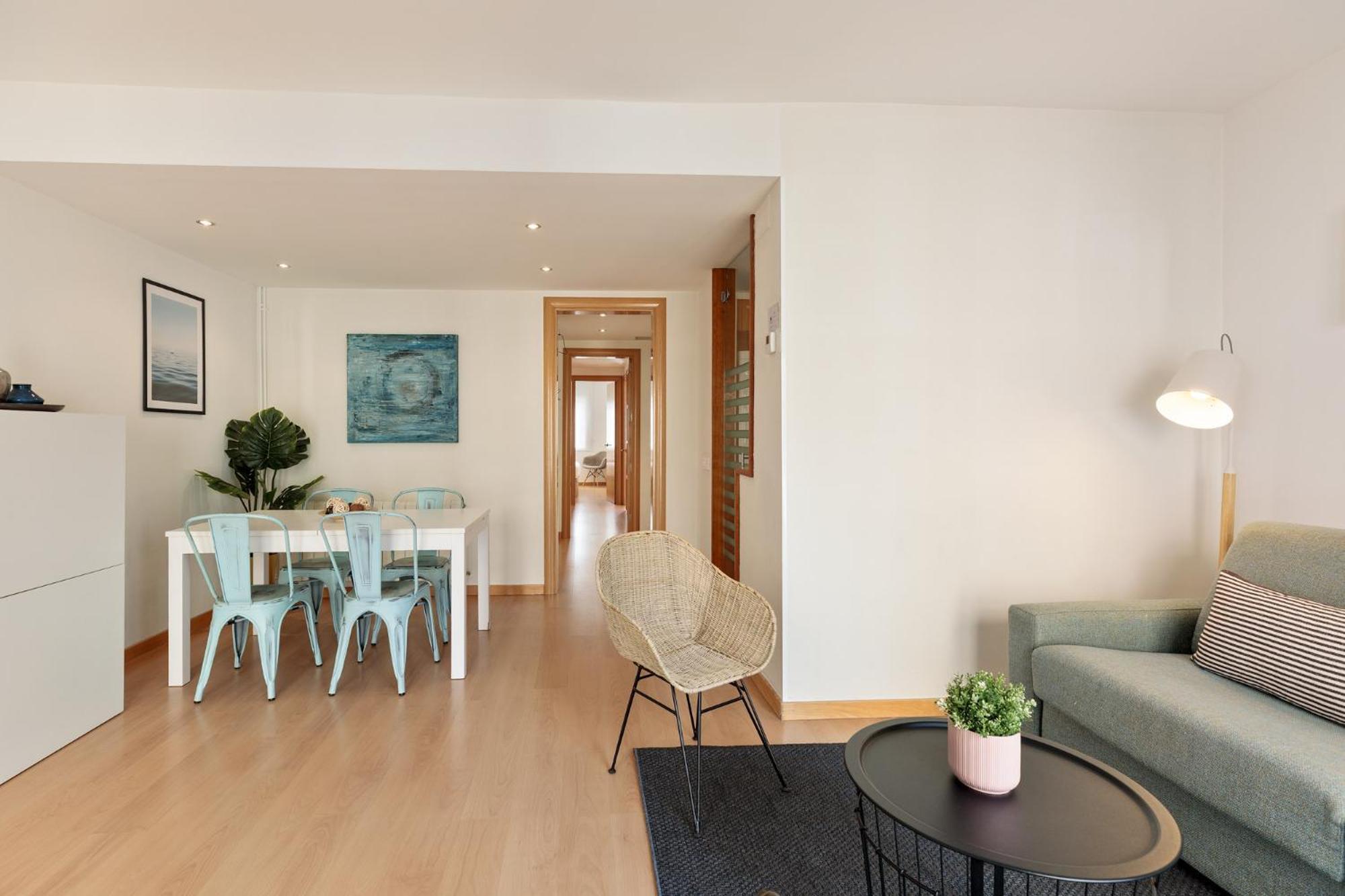 Sitges Group Soul Apartment Exterior foto