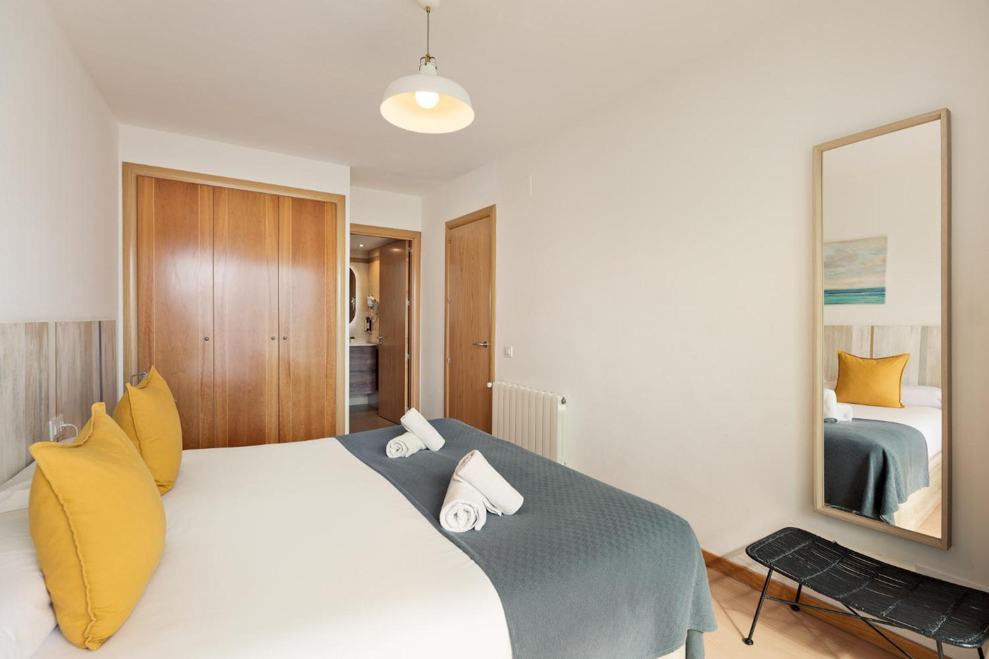 Sitges Group Soul Apartment Exterior foto
