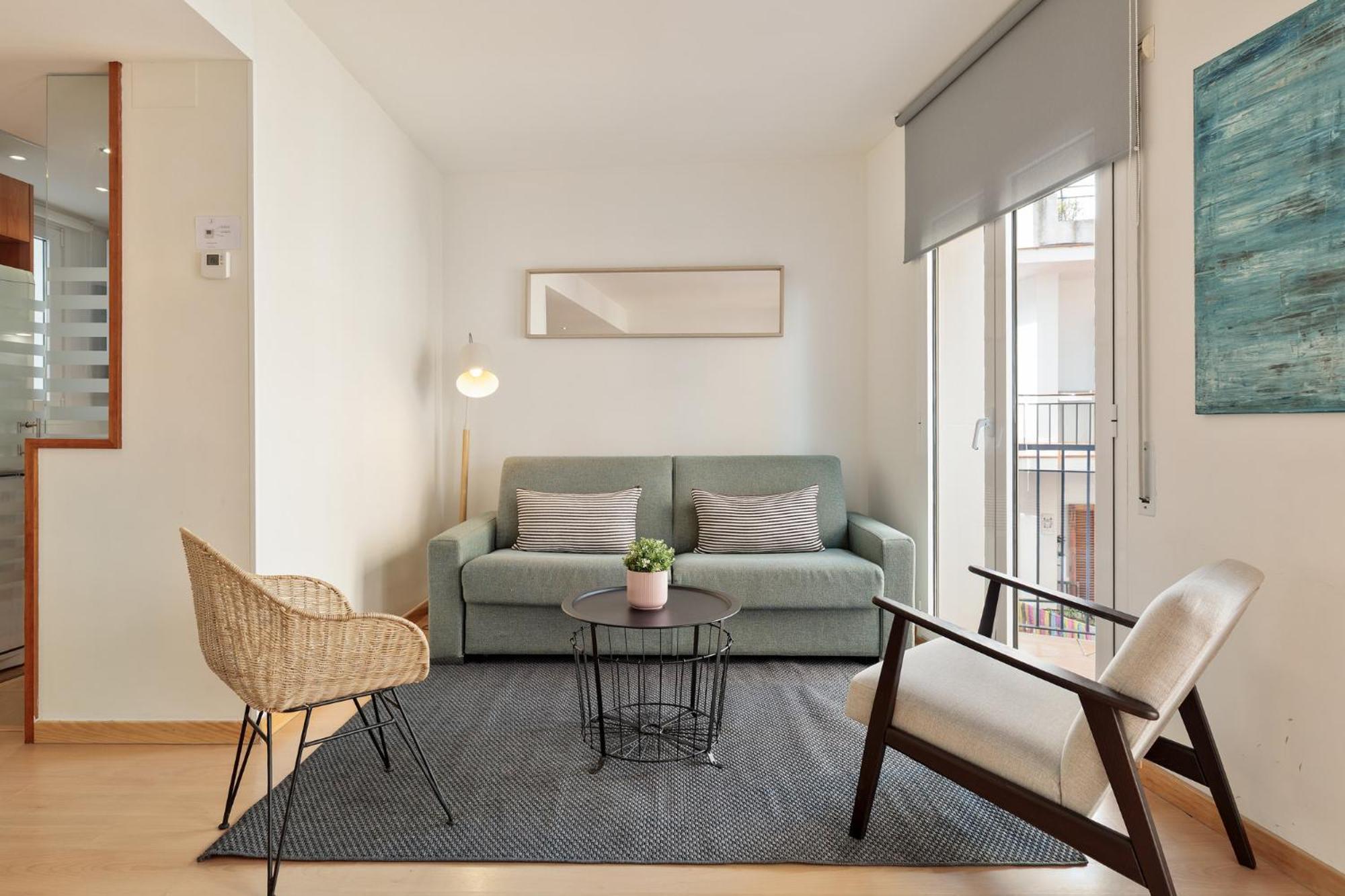 Sitges Group Soul Apartment Exterior foto