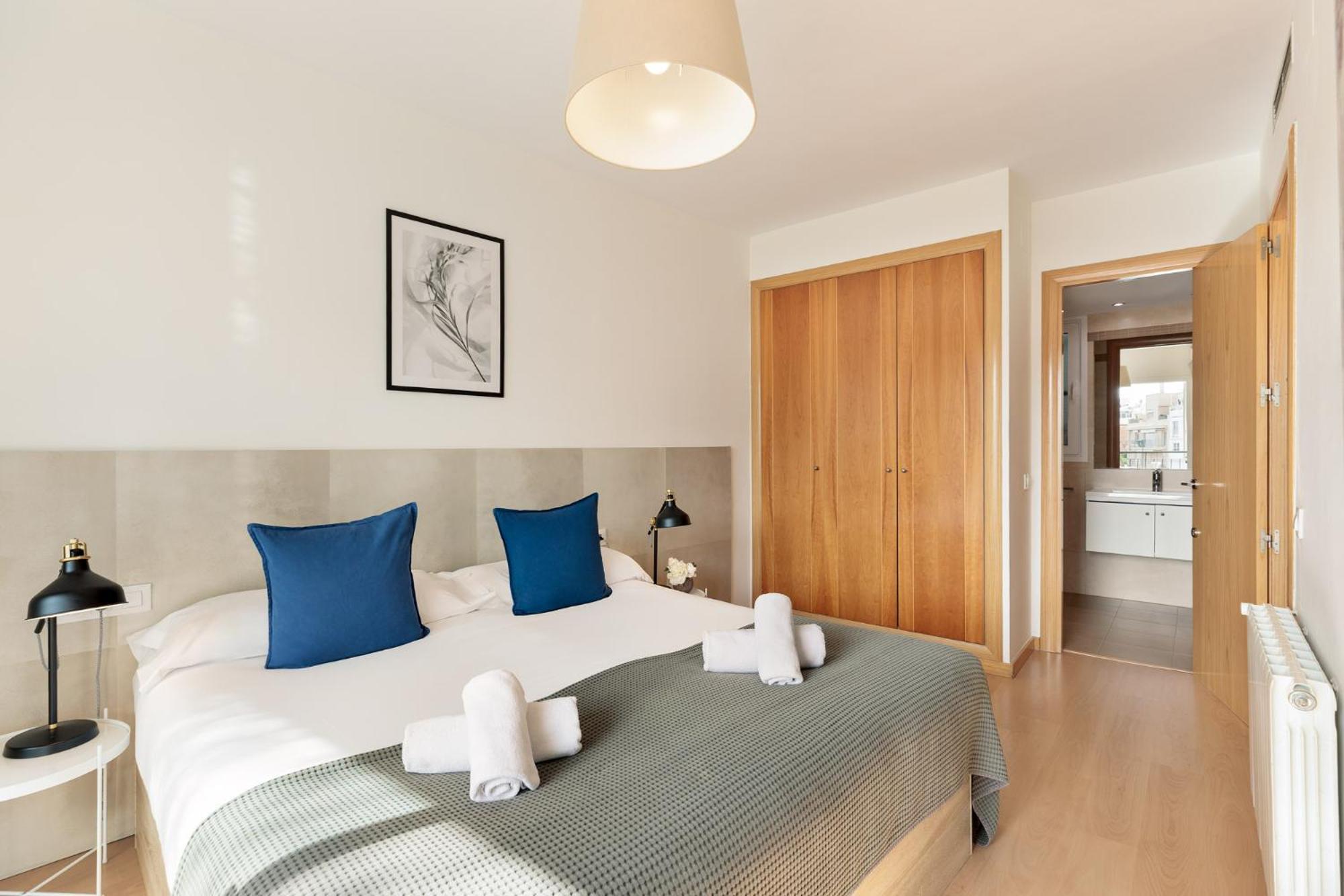 Sitges Group Soul Apartment Exterior foto