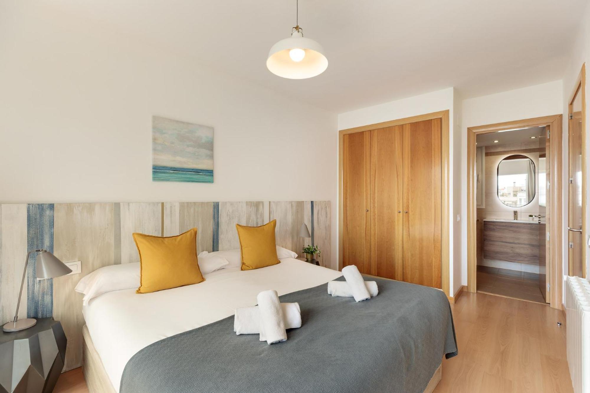 Sitges Group Soul Apartment Exterior foto