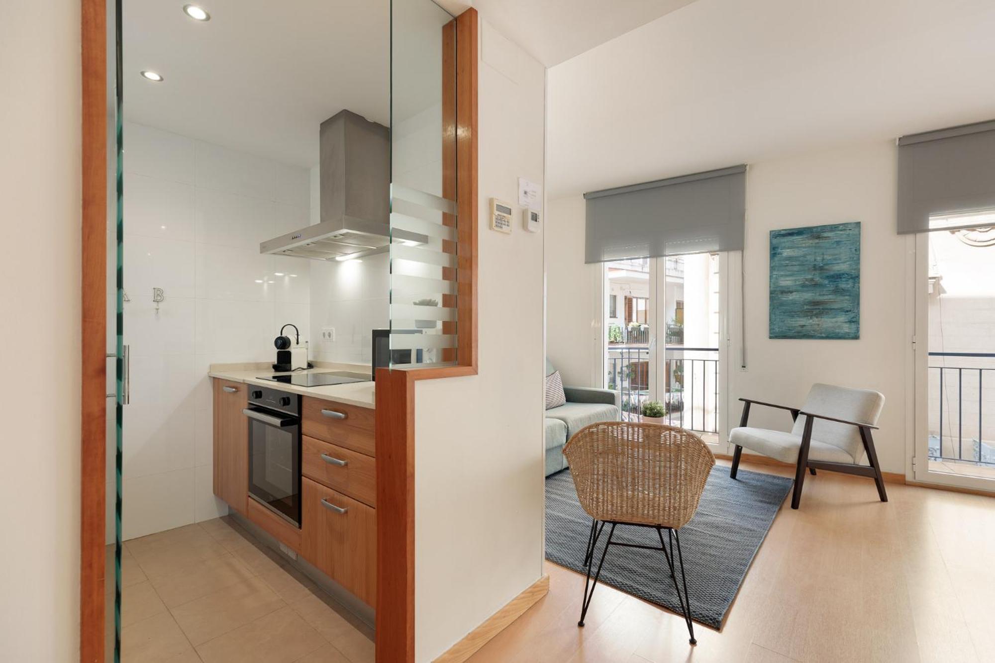 Sitges Group Soul Apartment Exterior foto