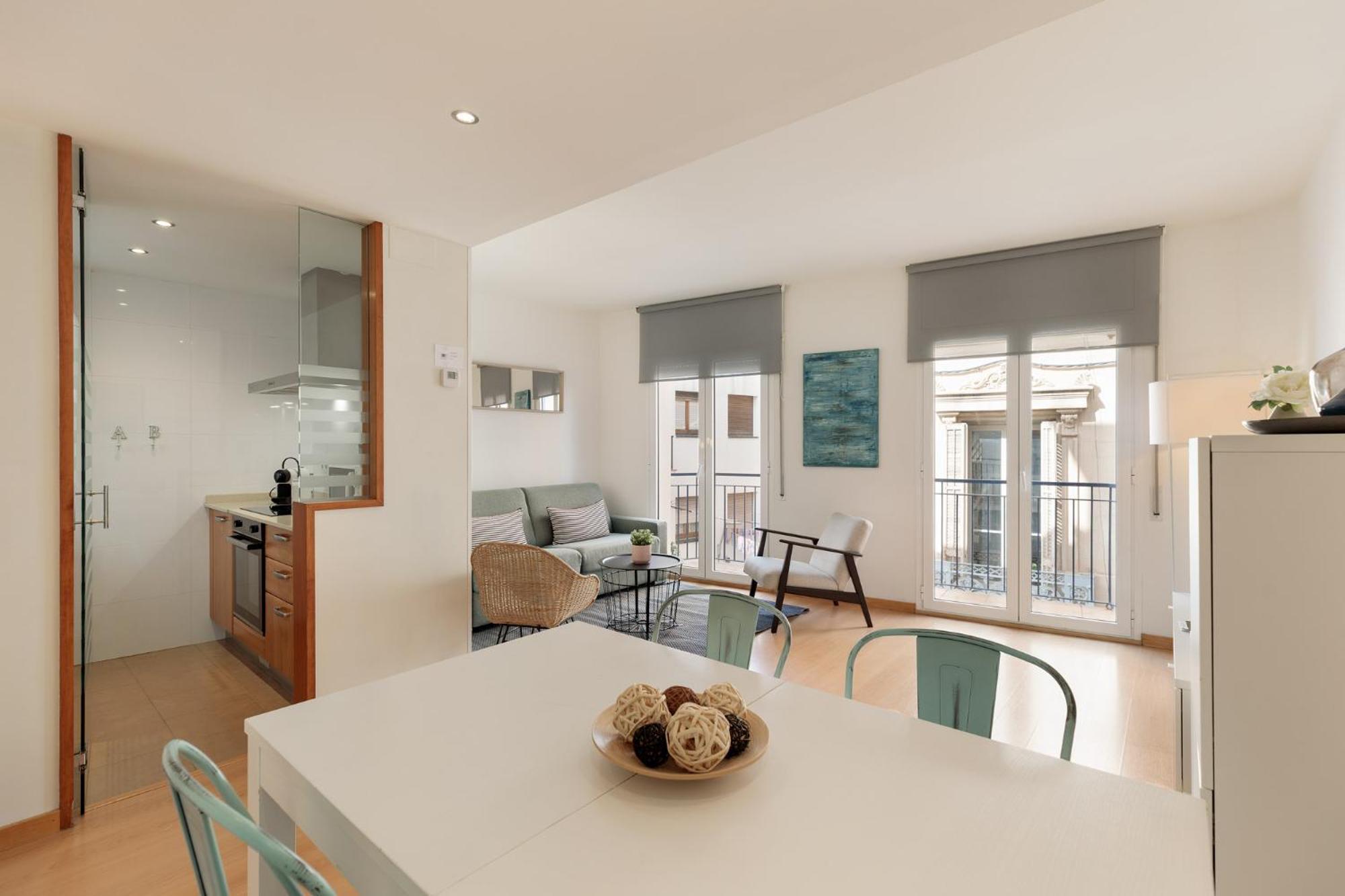 Sitges Group Soul Apartment Exterior foto