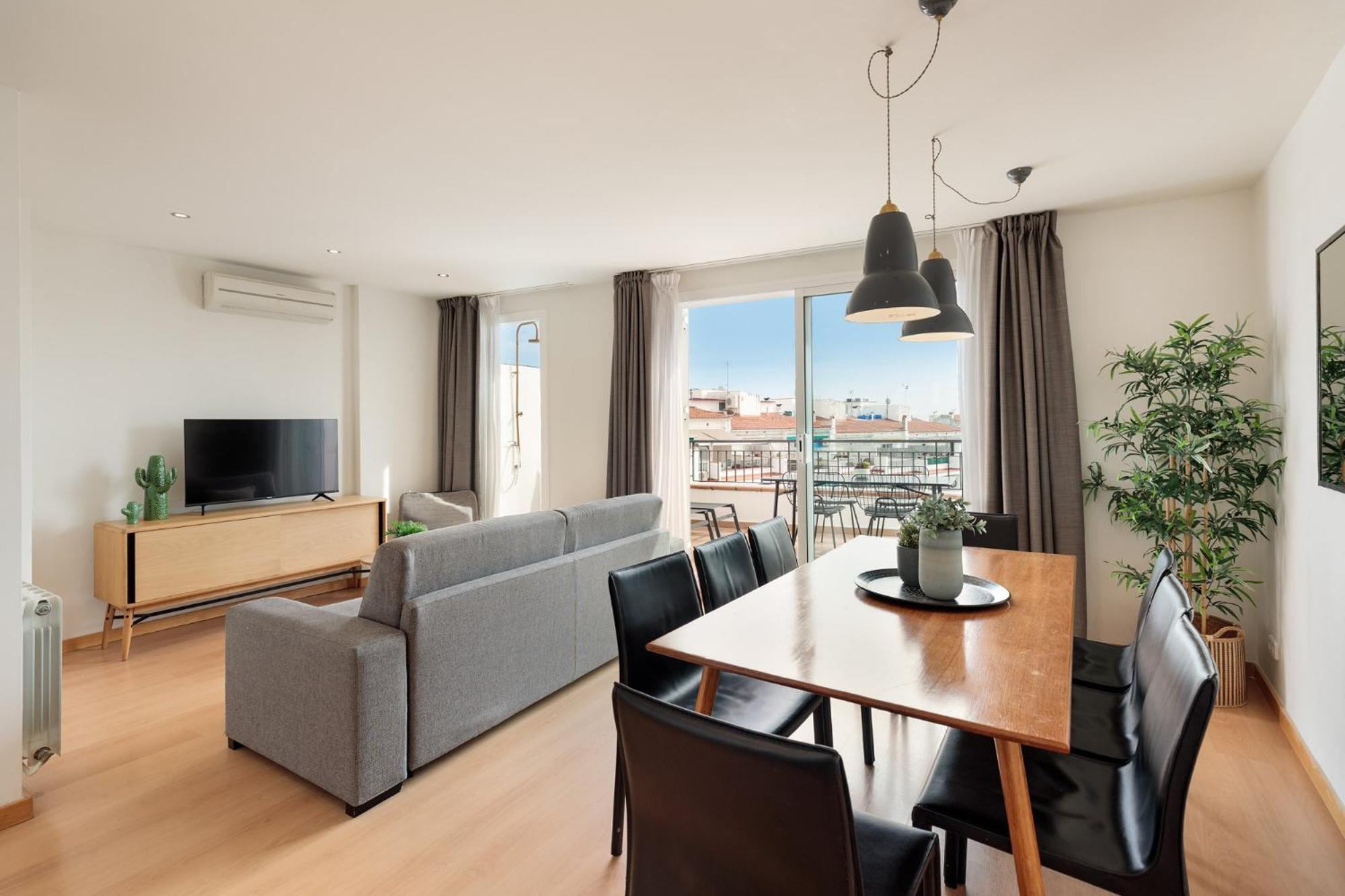 Sitges Group Soul Apartment Exterior foto