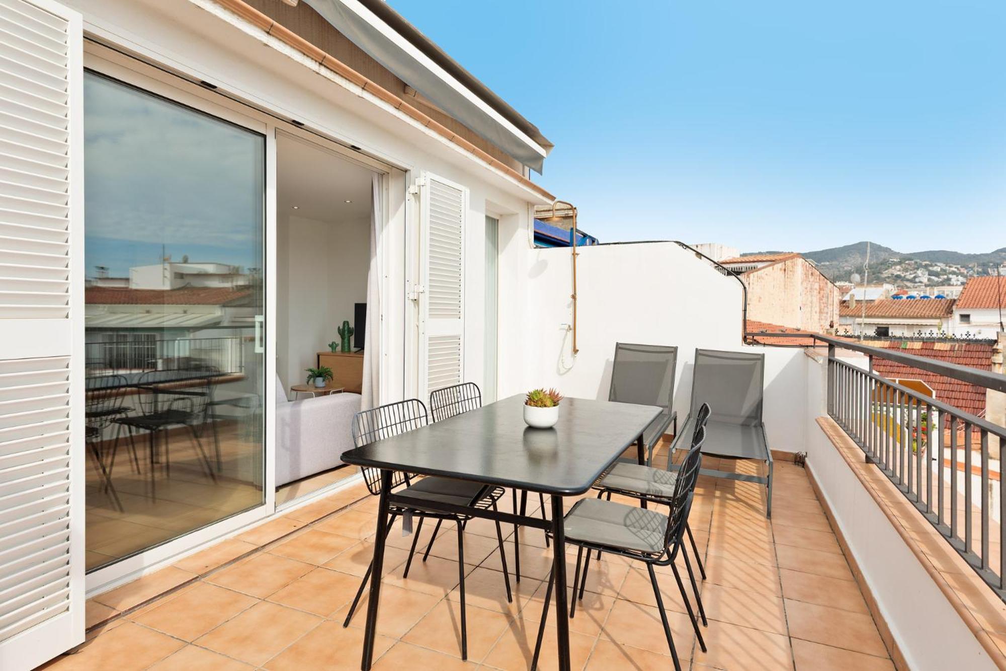 Sitges Group Soul Apartment Exterior foto