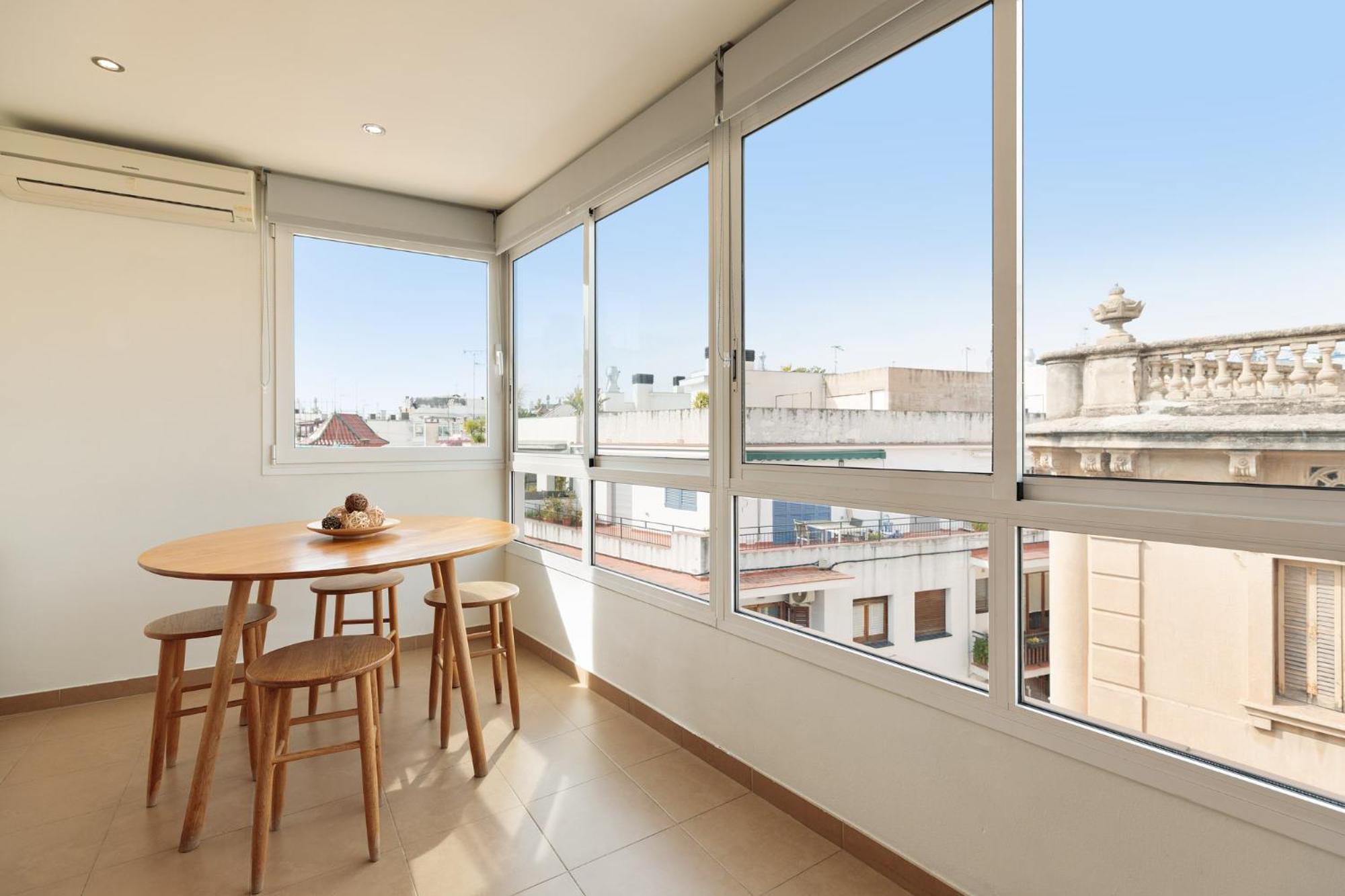 Sitges Group Soul Apartment Exterior foto