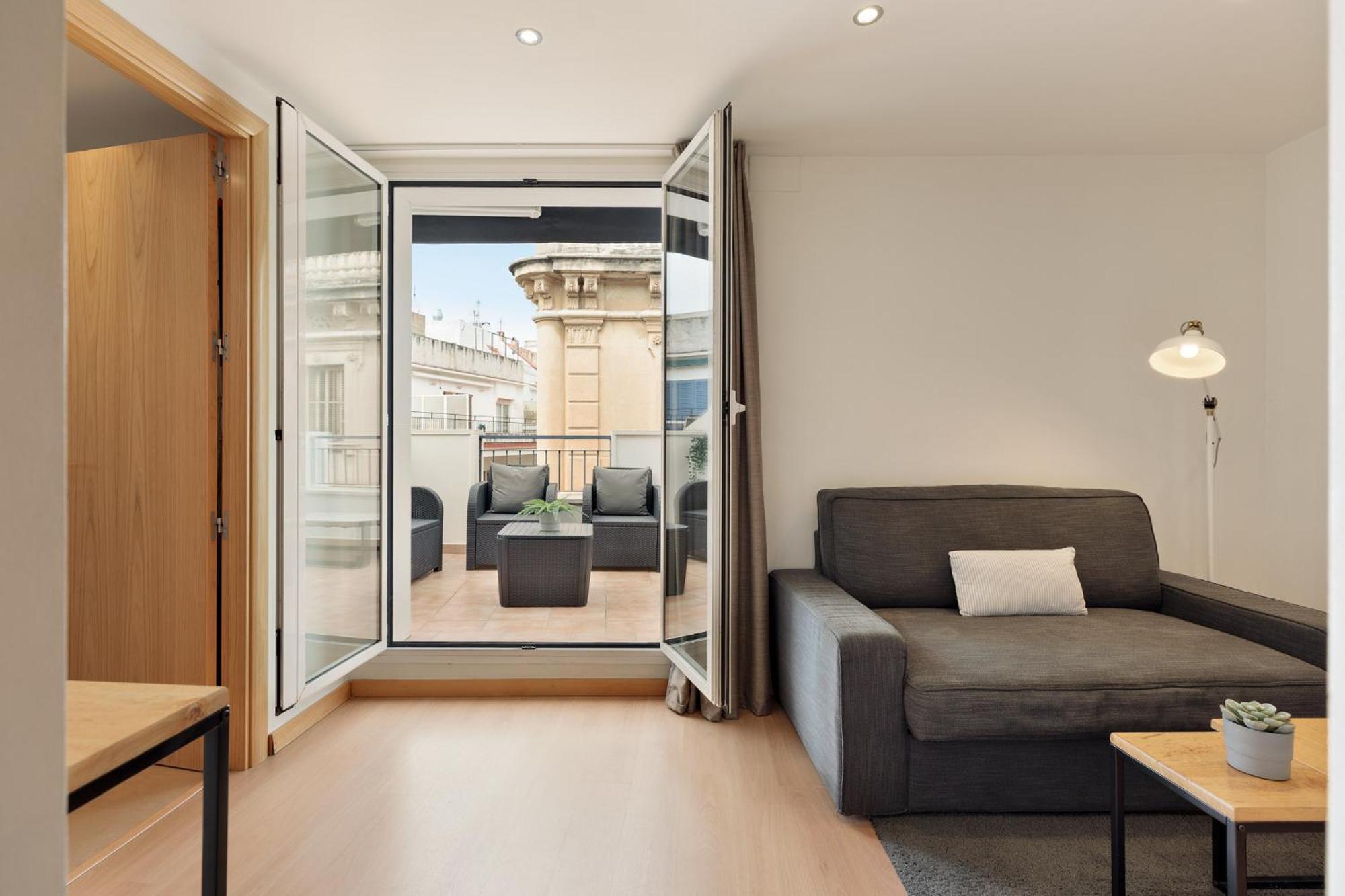 Sitges Group Soul Apartment Exterior foto