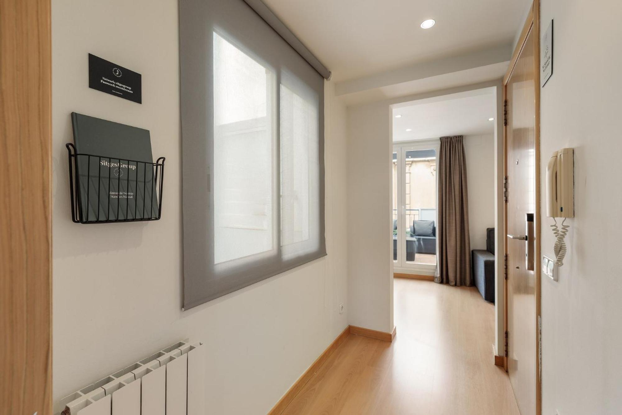Sitges Group Soul Apartment Exterior foto