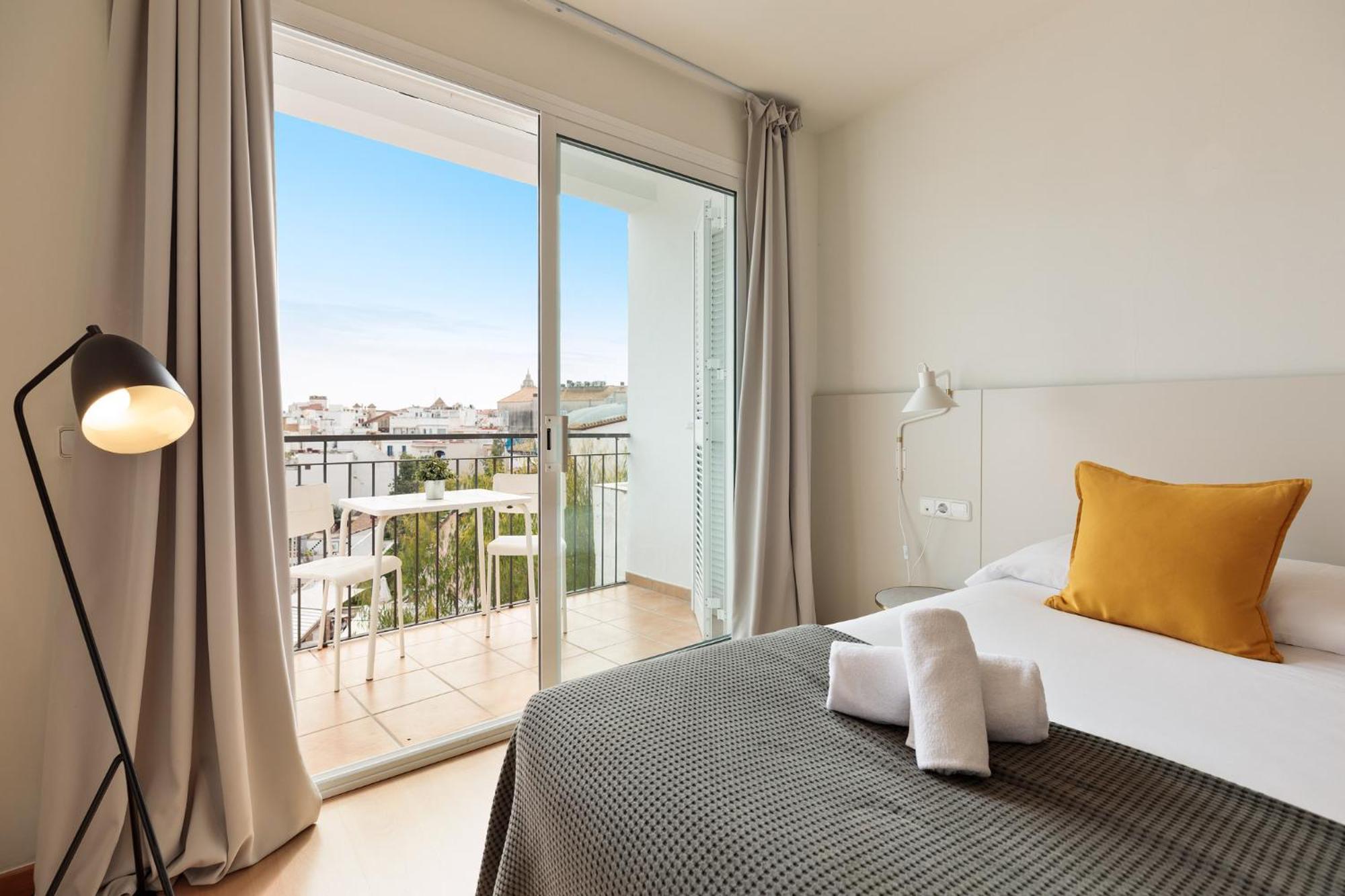 Sitges Group Soul Apartment Exterior foto