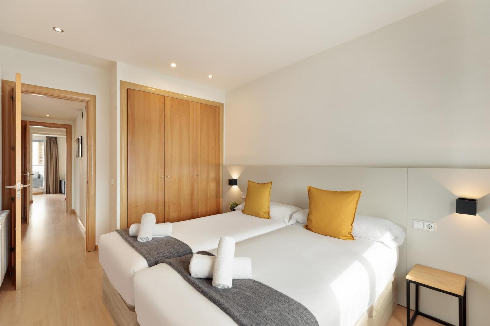Sitges Group Soul Apartment Exterior foto