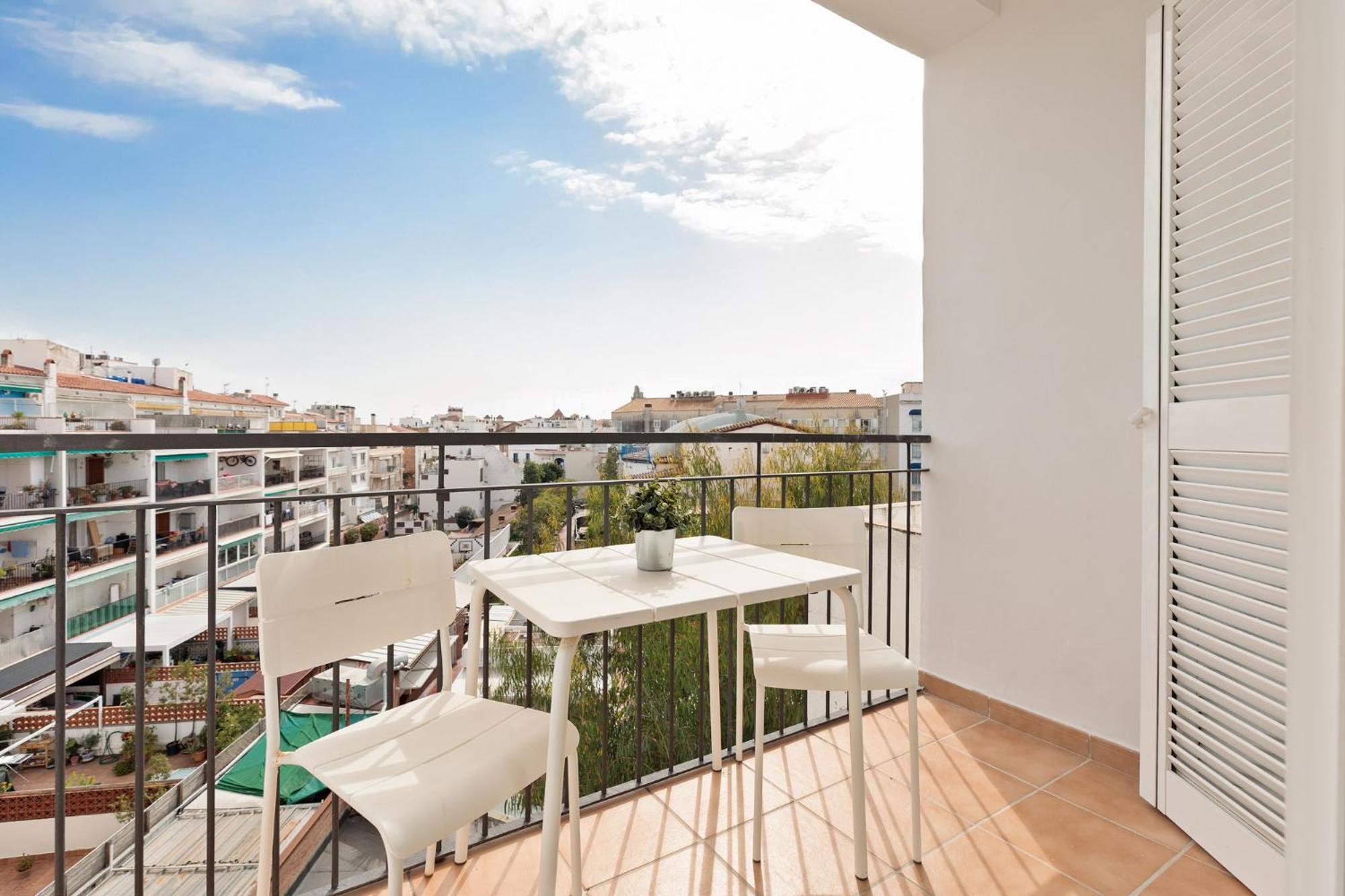 Sitges Group Soul Apartment Exterior foto