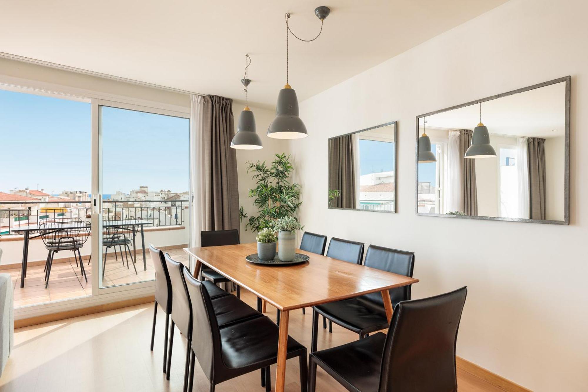 Sitges Group Soul Apartment Exterior foto