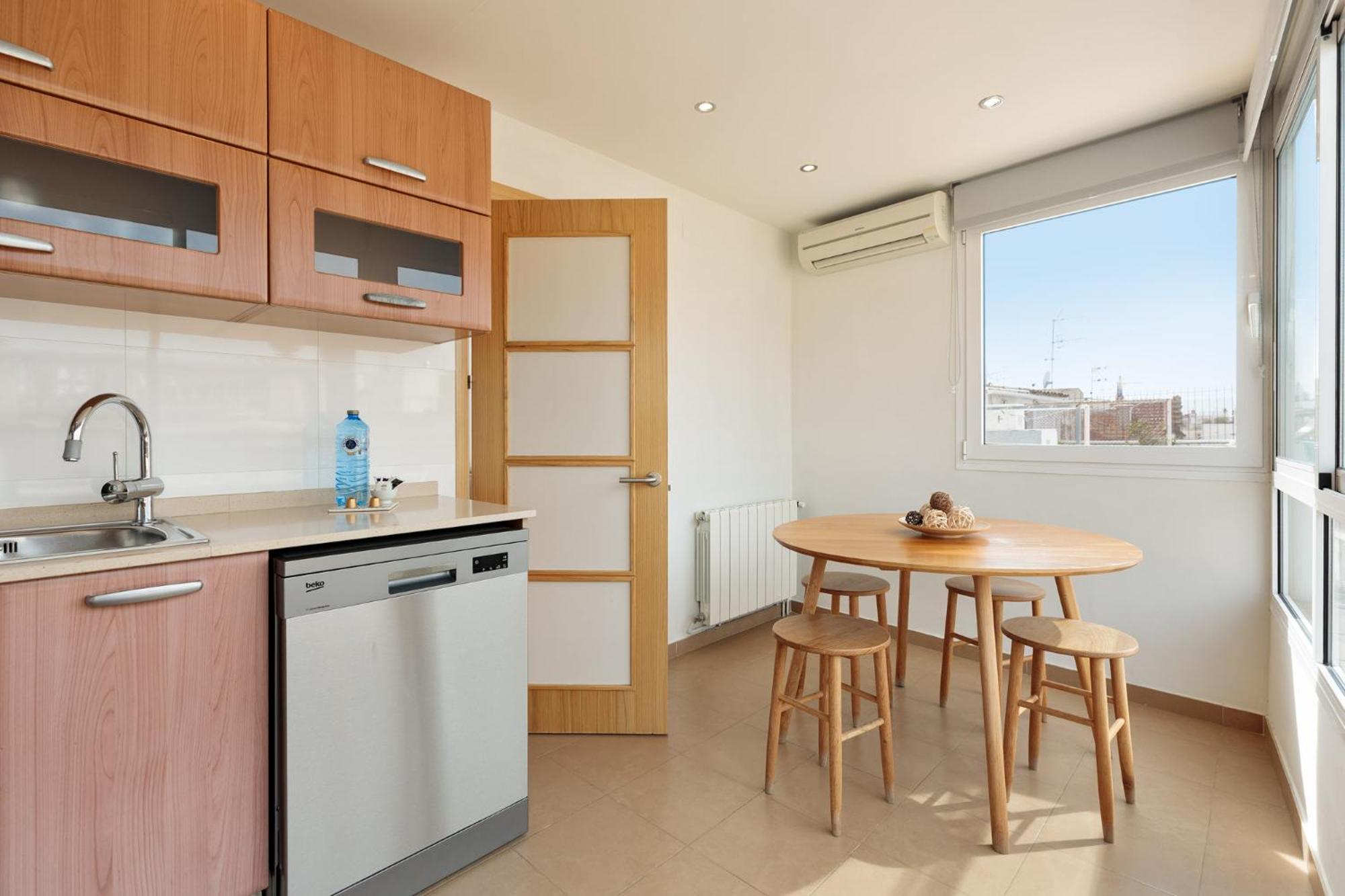 Sitges Group Soul Apartment Exterior foto