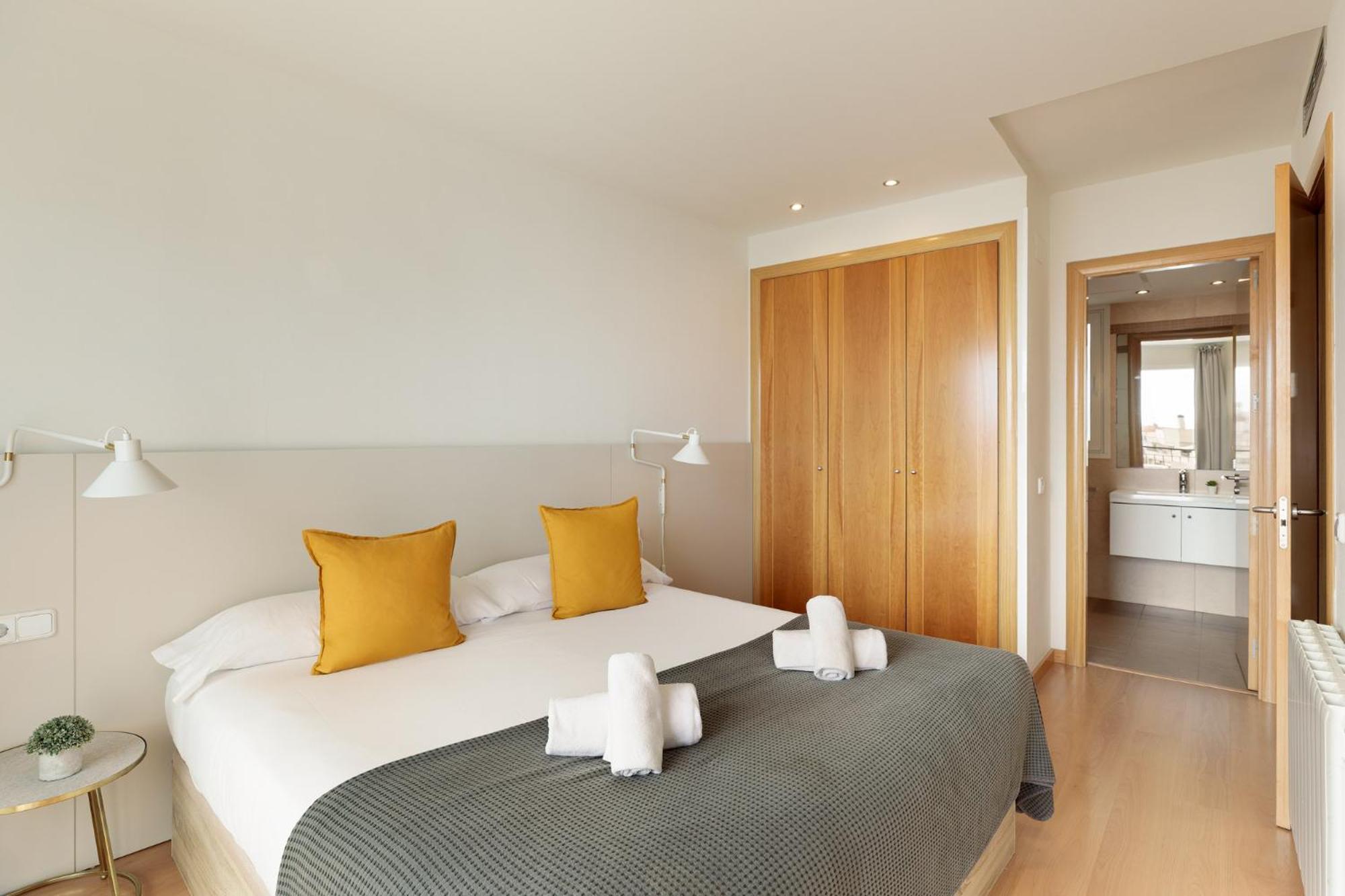 Sitges Group Soul Apartment Exterior foto